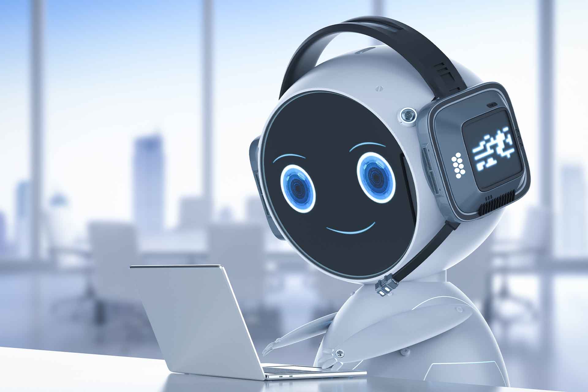 Spitch-Umfrage: Agentic AI wird zum Megatrend