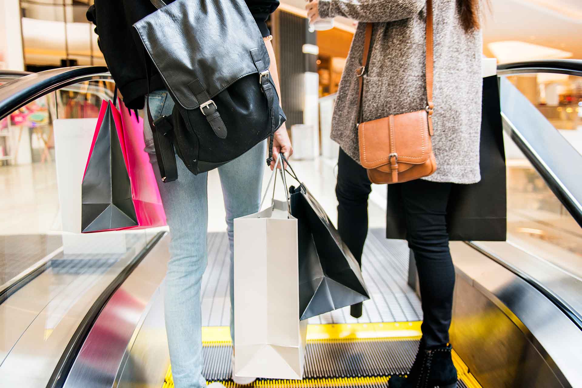 Schweizer Konsumtrends an Aktionstagen im Wandel