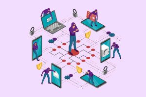 Bösartige Apps tarnen sich als KI-Tools