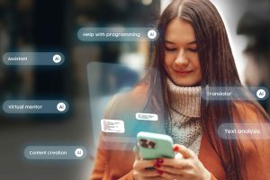 CX & KI im Zusammenspiel: Der Antrieb für neues Wachstum