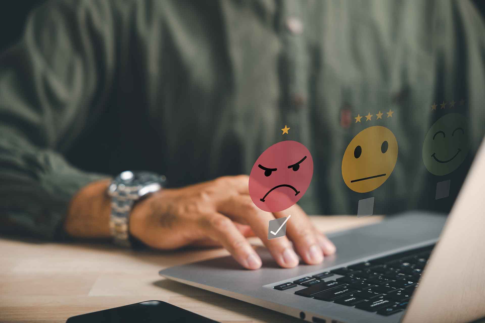 Weltweiter Umsatzverlust durch schlechte Kundenerlebnisse