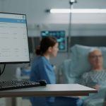 Generative KI treibt Wandel im Gesundheitswesen