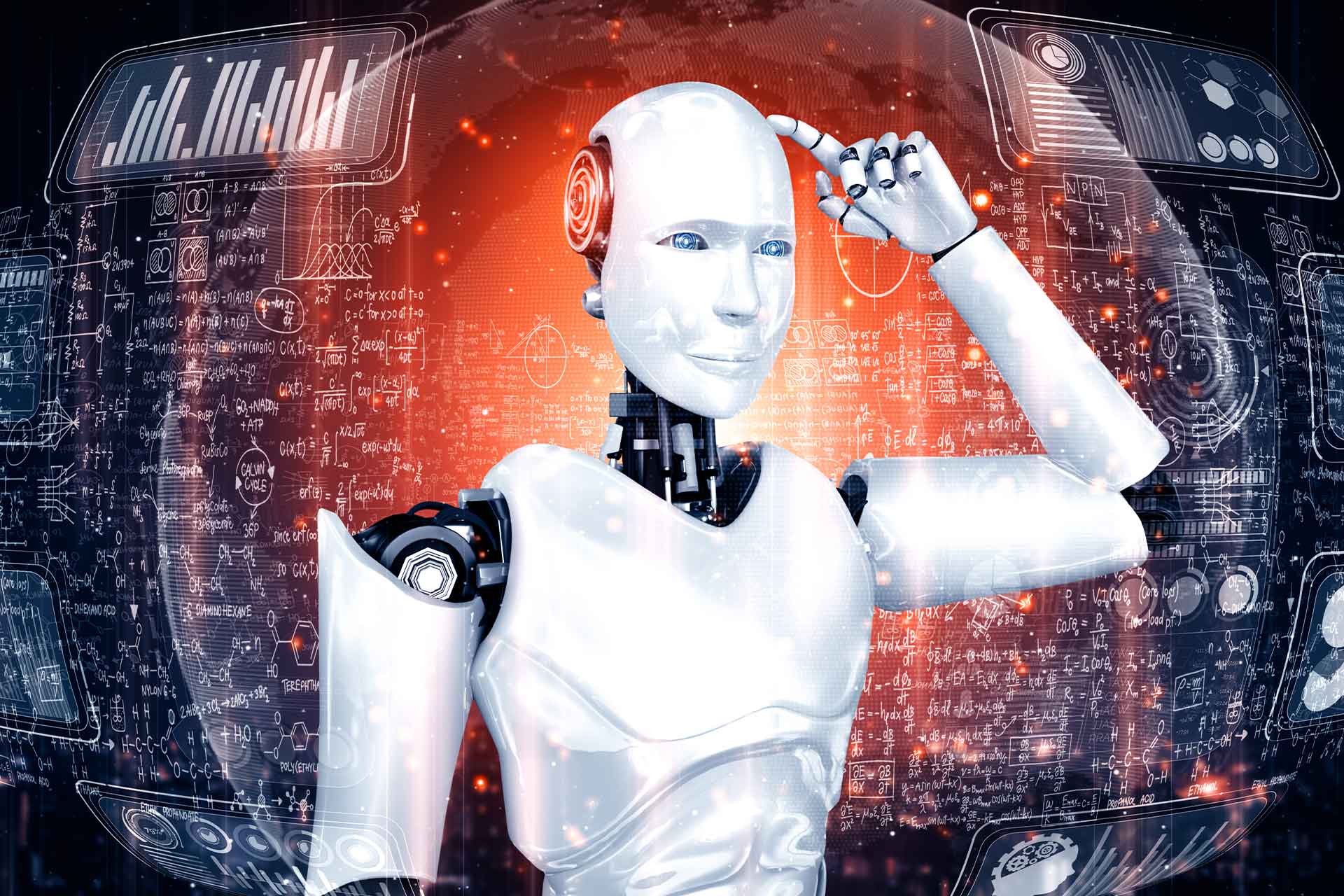 GenAI, Agentic AI und Co.: 8 typische Stolperfallen