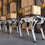 KI-Agenten verändern Logistik und Supply Chain