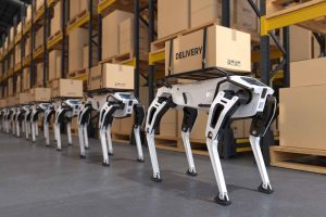 KI-Agenten verändern Logistik und Supply Chain