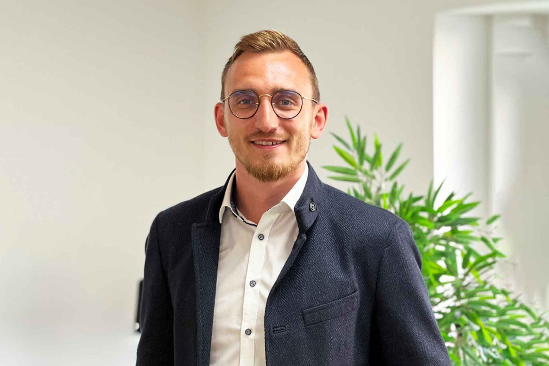 KI im Studioalltag: Wenn Kommunikation zur Strategie wird | Maximilian van der Mond, Spezialist für KI-basierte Kundenkommunikation in der Fitnessindustrie