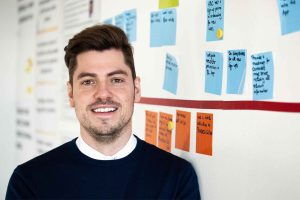 Wie die DFL das Bundesliga-Erlebnis neu denkt | Alexander Altenhofen, Director Product and Technology bei DFL Digital Sports