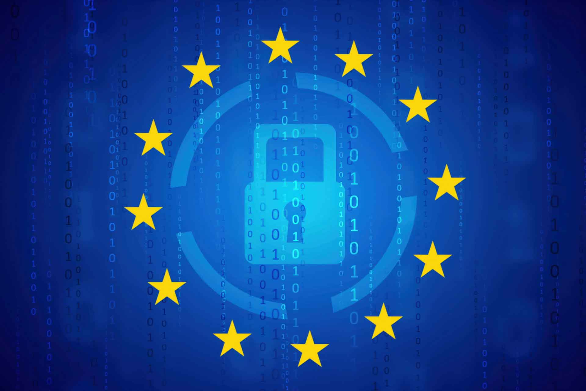 Digitale Souveränität Europas in Gefahr