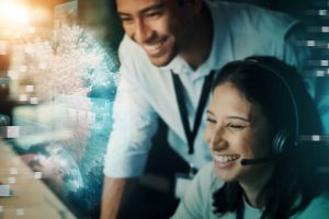 Genesys und Aterian transformieren CX mit KI und Empathie