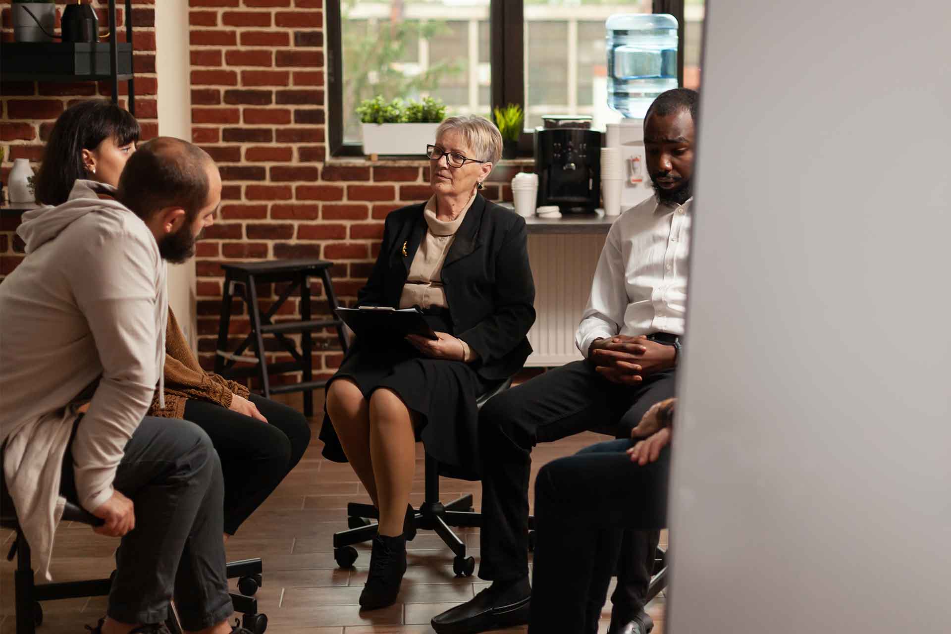 Warum interne Business-Coaches den Wandel erleichtern