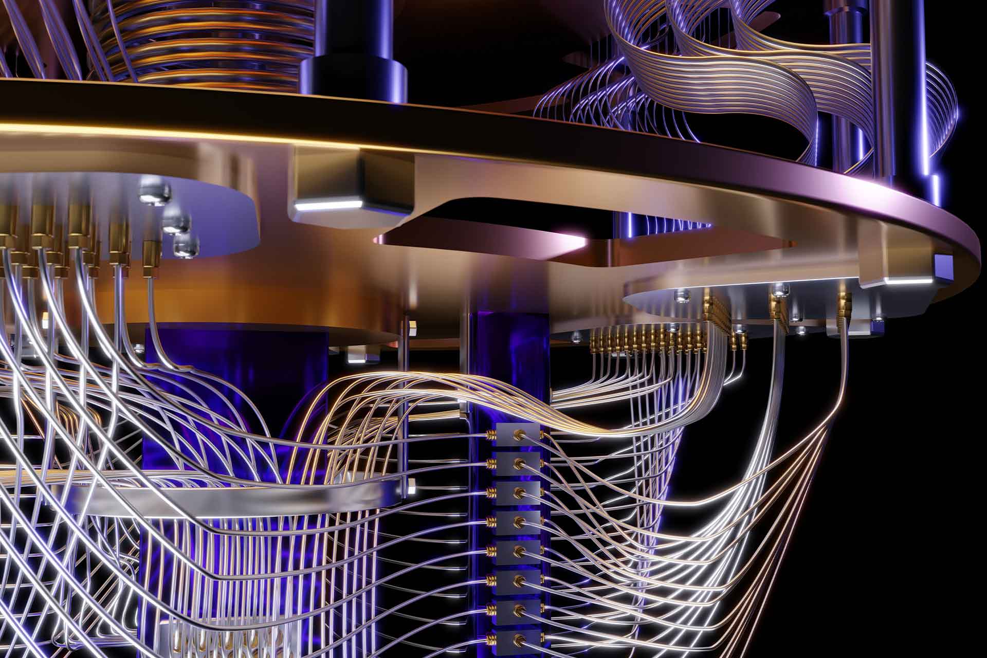 6 Mythen über Quantencomputing und was dahintersteckt 6 Mythen über Quantencomputing und was dahintersteckt