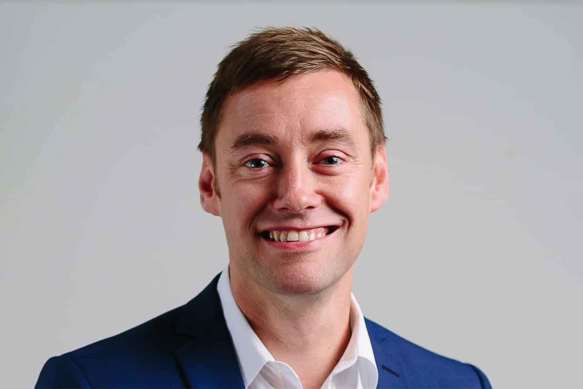 2026, das Jahr der KI-Agenten? | Robert Gerstmann, Chief Evangelist und Co-Founder von Sinch