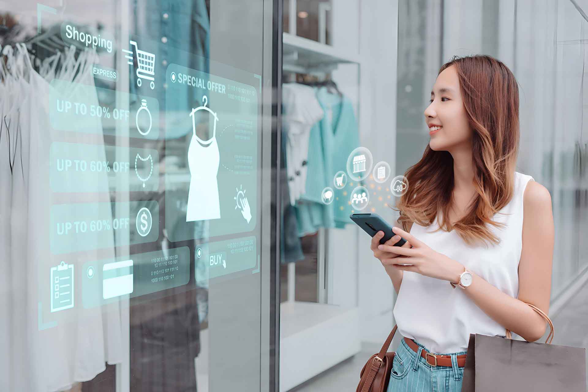 Wenn Kunden zu KI-Agenten werden