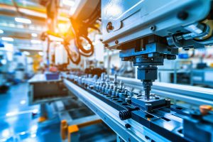 Sind SLM die bessere Wahl in der Fertigung?