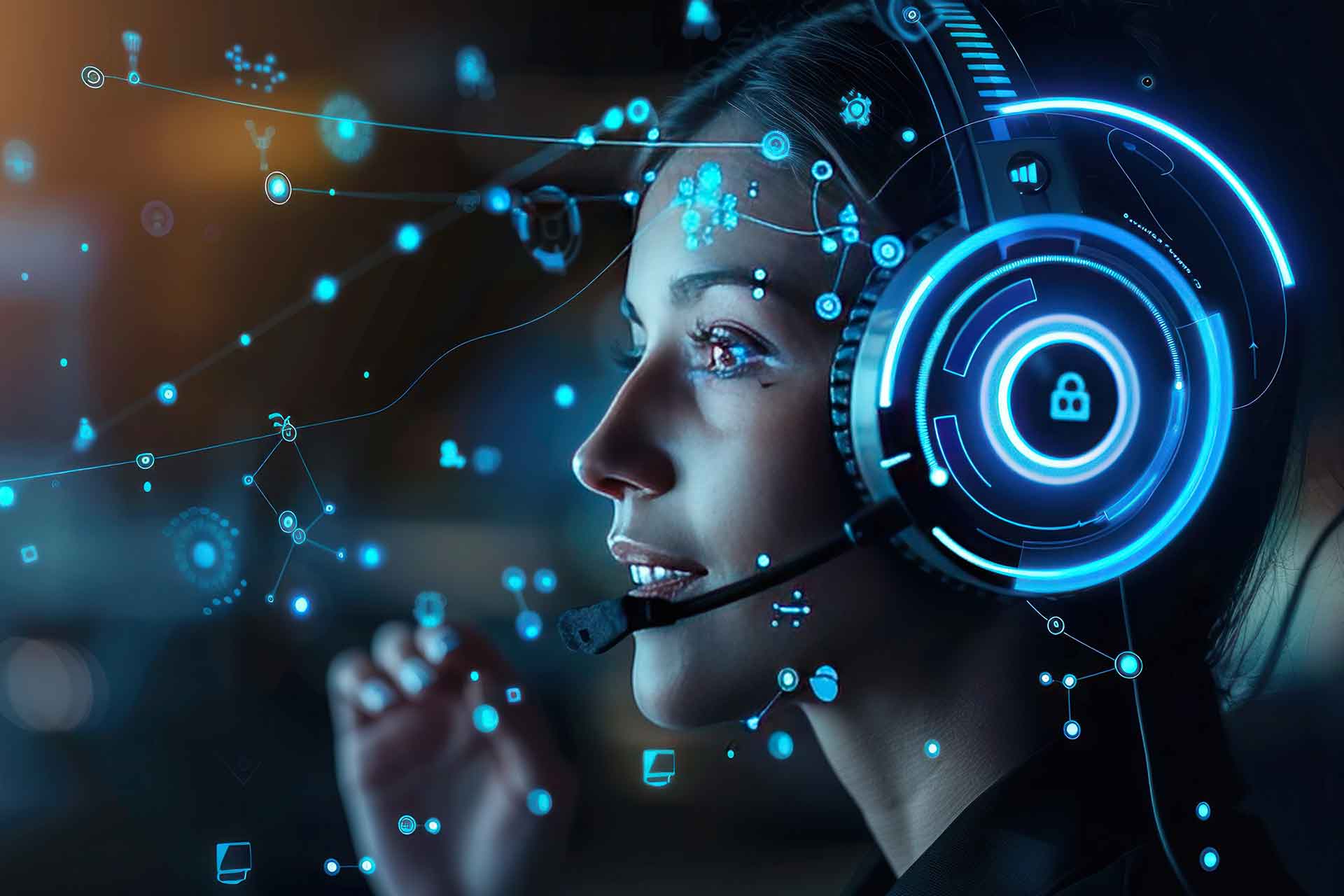 Studie zeigt Potenzial von Agentic AI im Contact Center Studie zeigt Potenzial von Agentic AI im Contact Center