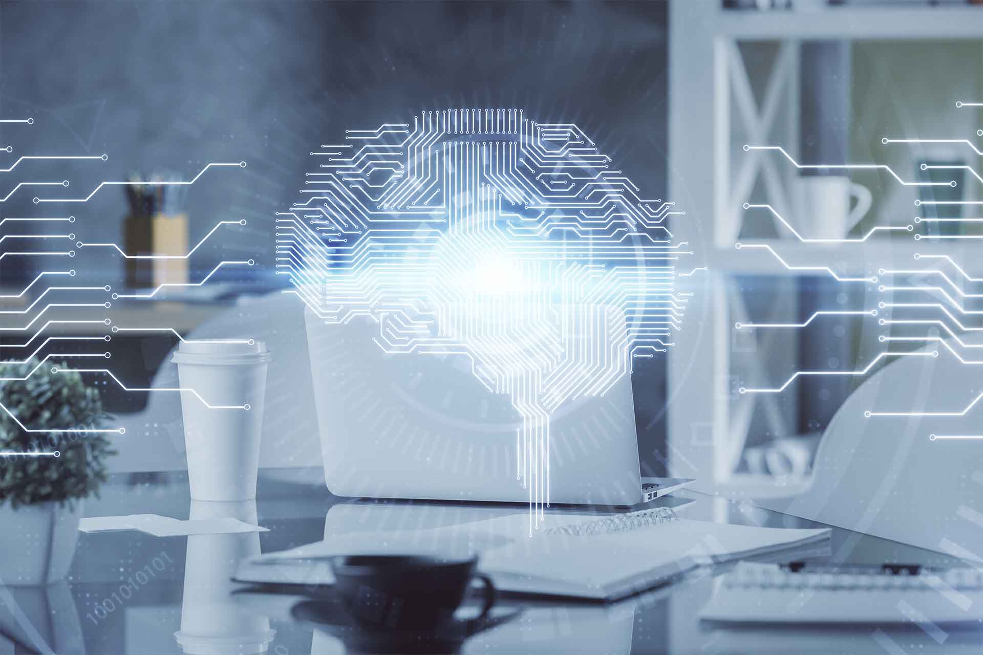 Wie KI 2026 messbaren Geschäftsnutzen schafft