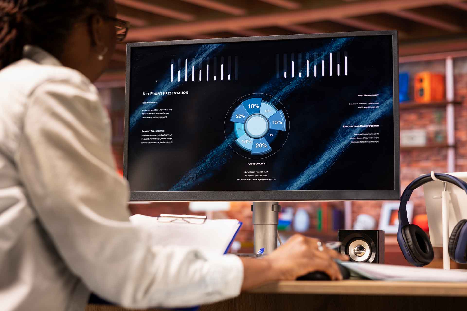 KI verschiebt die Macht in der Marktforschung