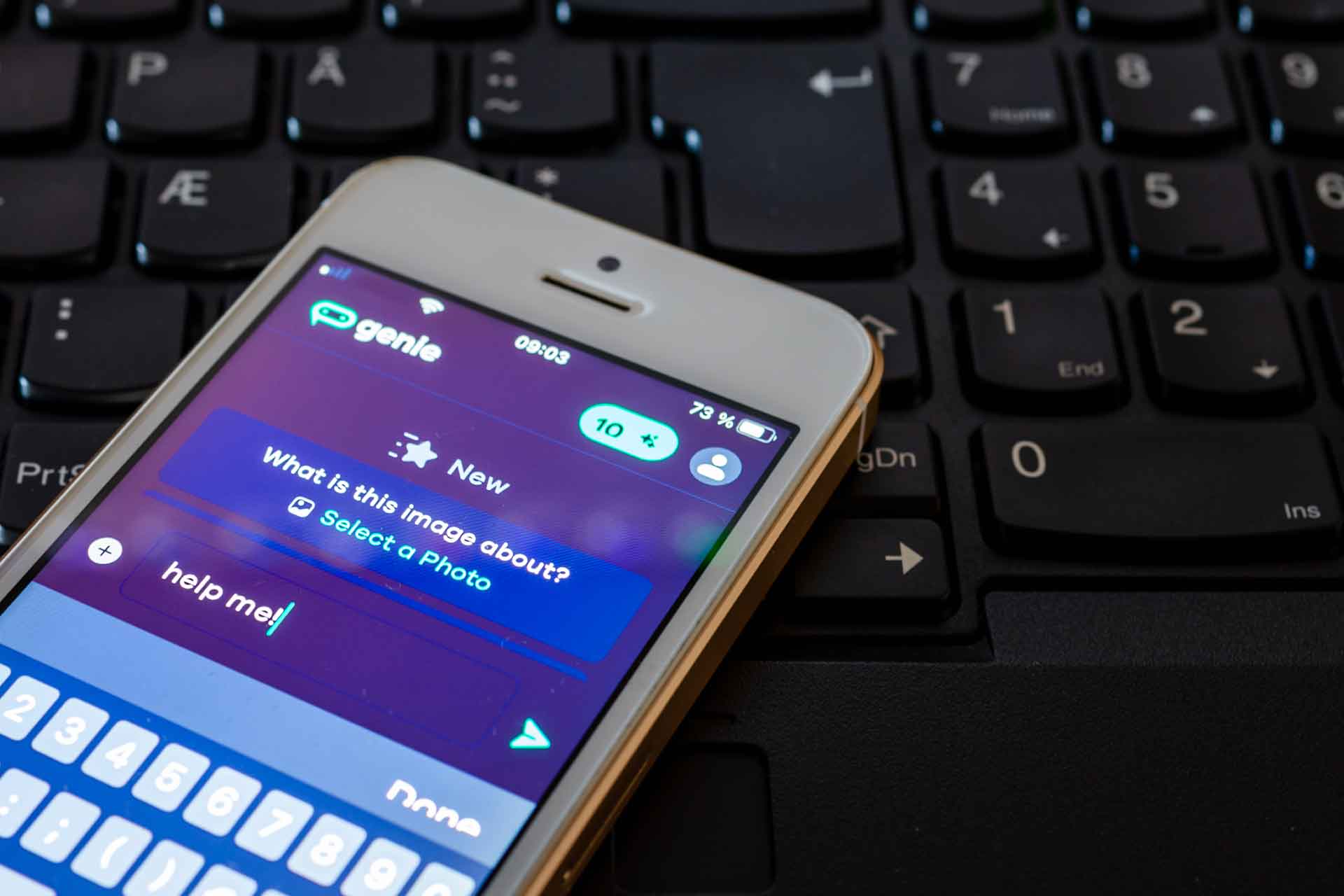 Können Chatbots Ausnahmen machen? Können Chatbots Ausnahmen machen?