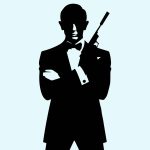 Was 007, M und Q mit KI-Agenten zu tun haben