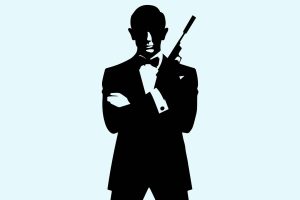 Was 007, M und Q mit KI-Agenten zu tun haben