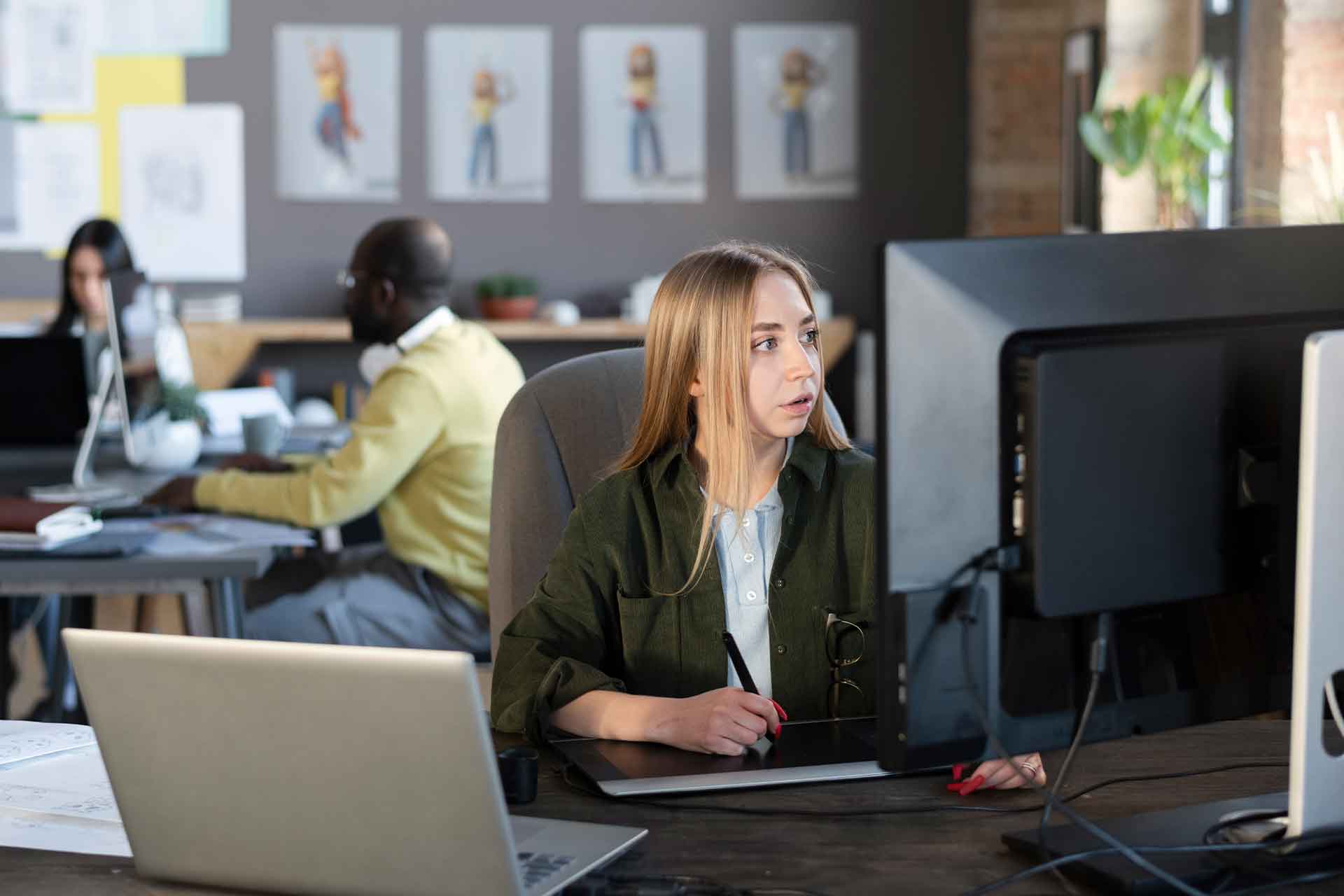 Warum KI jetzt Ergebnisse liefern muss – nicht Visionen