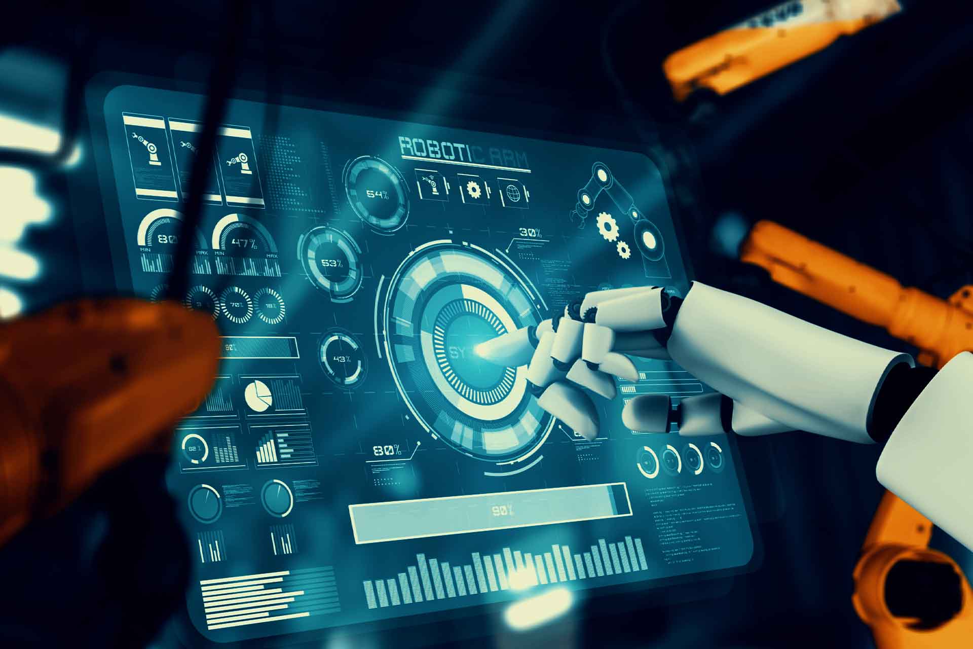 KI-Prognosen 2026: Experience & Innovation – Teil 3/4