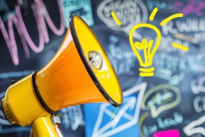 Warum PR im Zeitalter der KI unverzichtbar wird