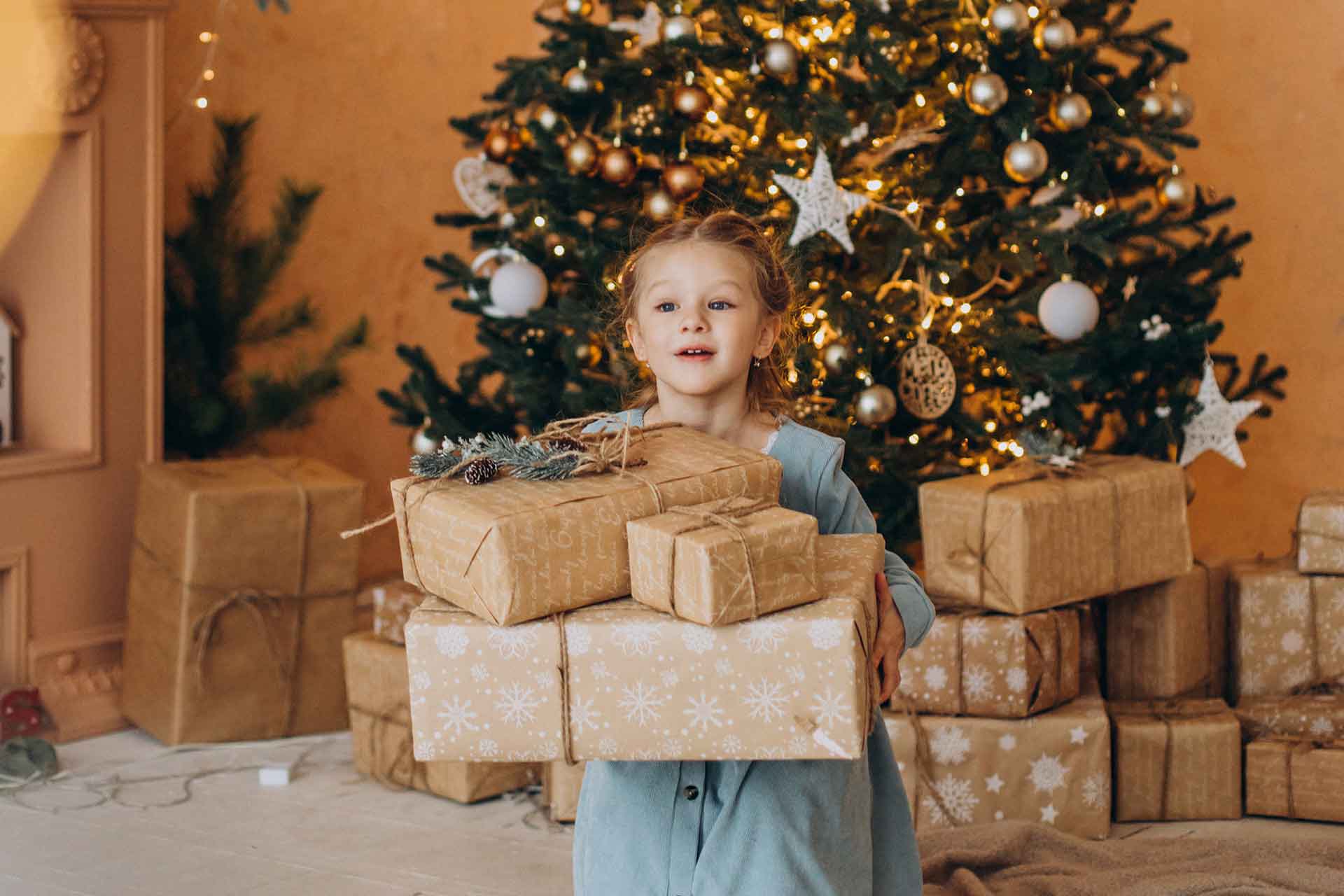 KI macht das Weihnachtsgeschäft neu planbar