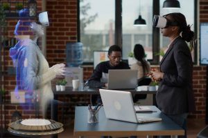 Künstliche Intelligenz: Was kommt da noch auf uns zu?