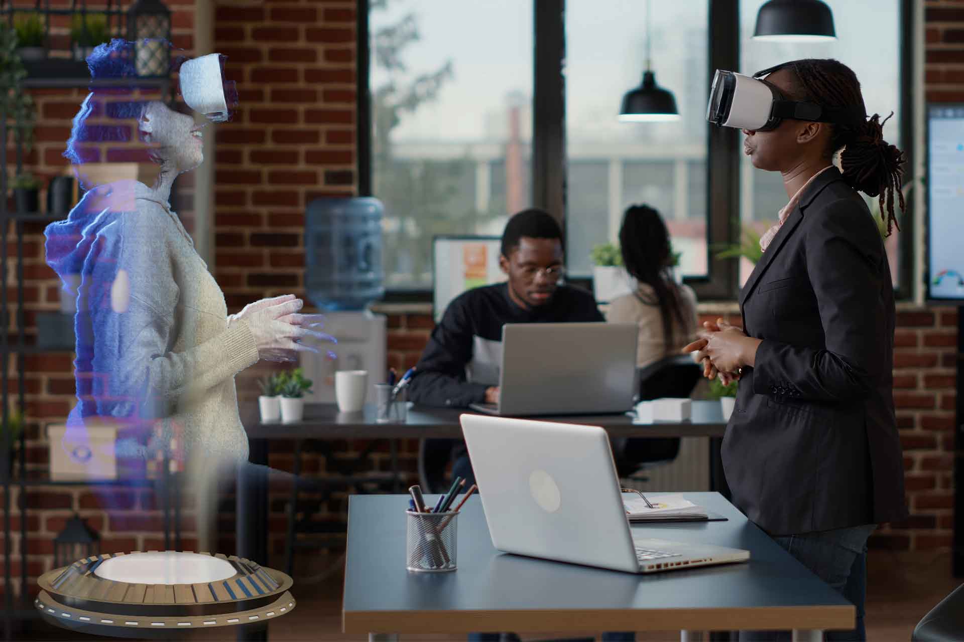 Künstliche Intelligenz: Was kommt da noch auf uns zu?