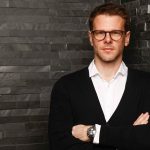 2026 wird KI vom Innovations- zum Produktivitätsmotor | Sören Michl, Vice President AI Adoptioin bei IFS (Quelle: IFS)