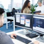 Digitale Verwaltung - Gemeinde setzt auf KI-Chatbot "Eki" (Copyright: Assist Digital)