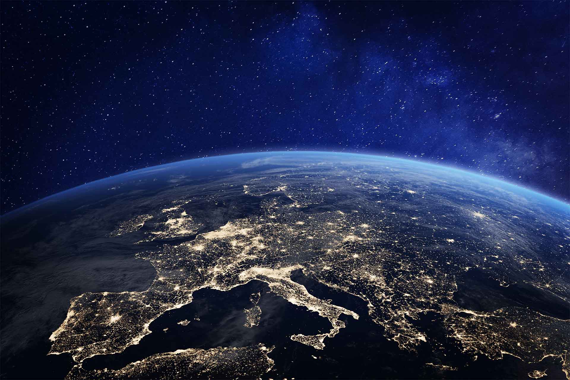 AWS startet European Sovereign Cloud für Europa