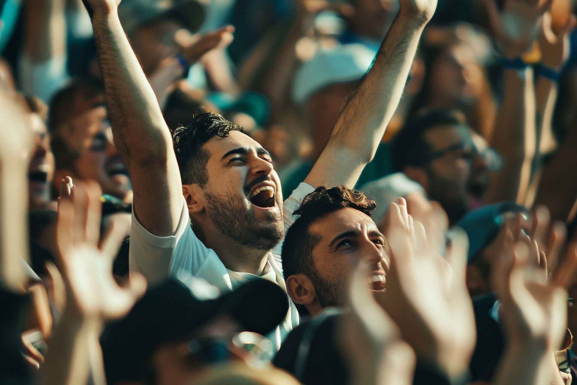 Was Fussball Unternehmen über Loyalität lehrt