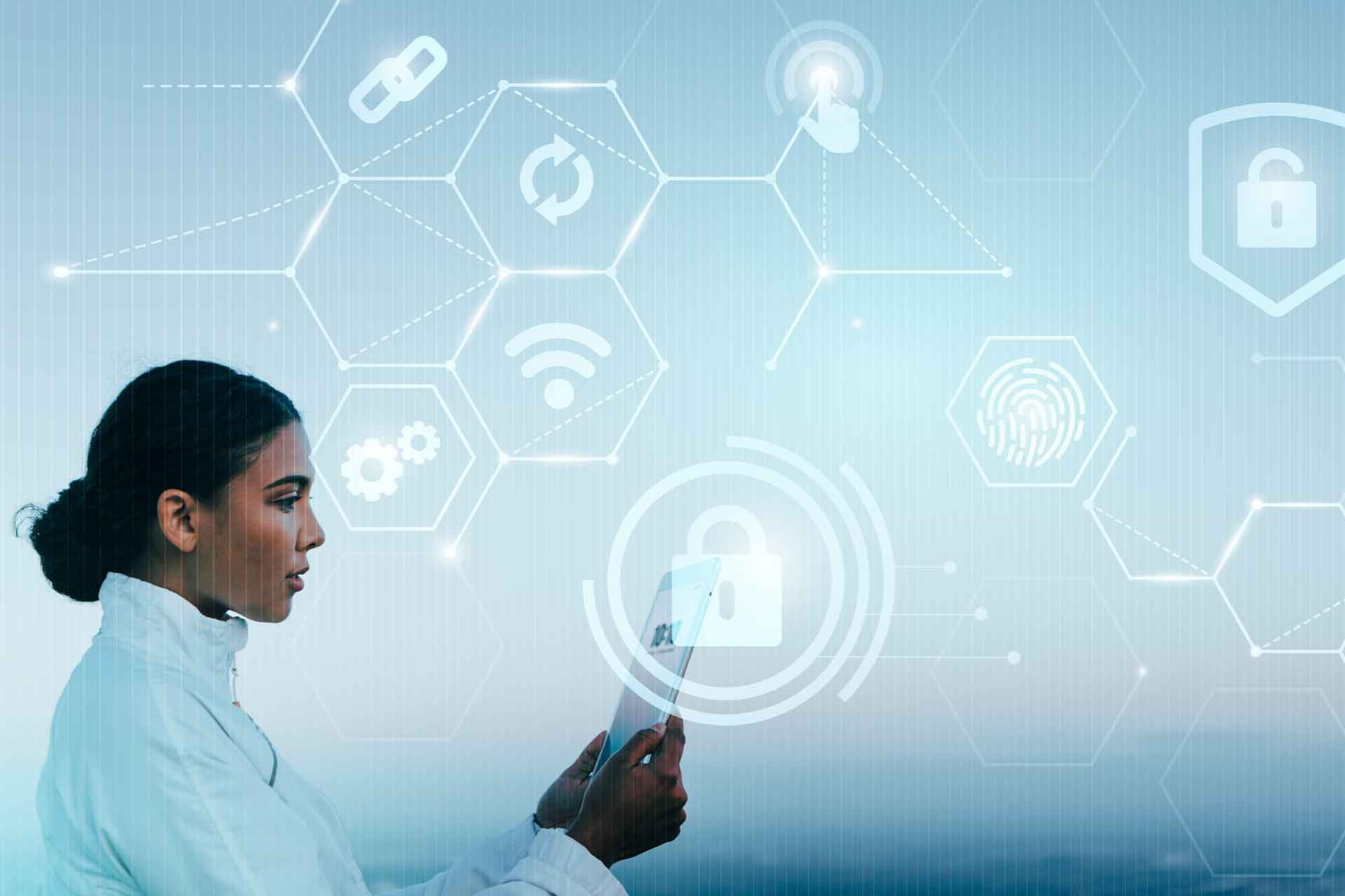 Warum Datenschutz zur Vertrauensfrage im KI-Zeitalter wird