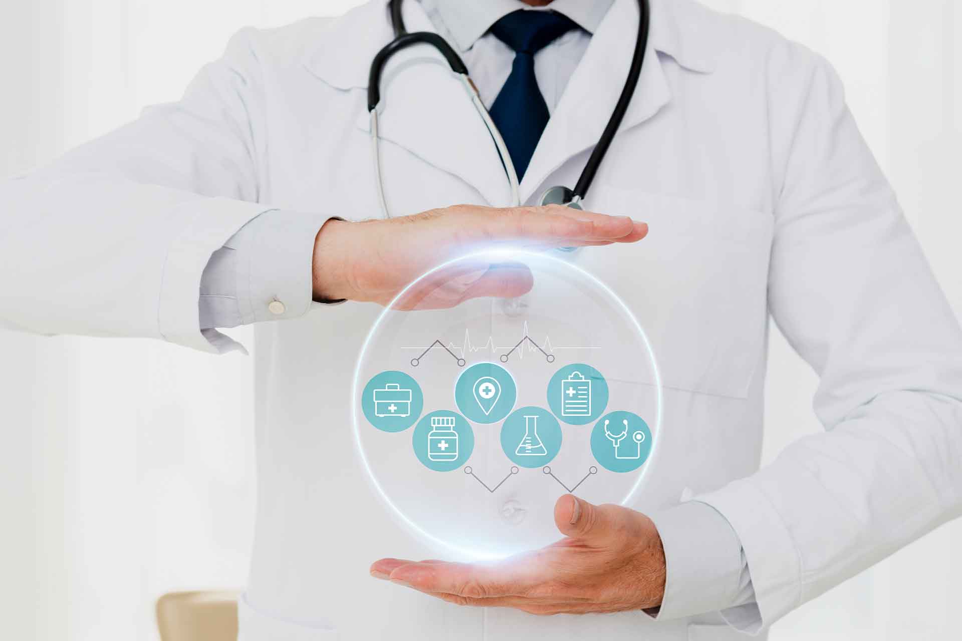 KI-Cloud setzt neuen Standard im Gesundheitsservice