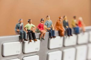 Schweizer Arbeitsmarkt zeigt Zuversicht und Wandel