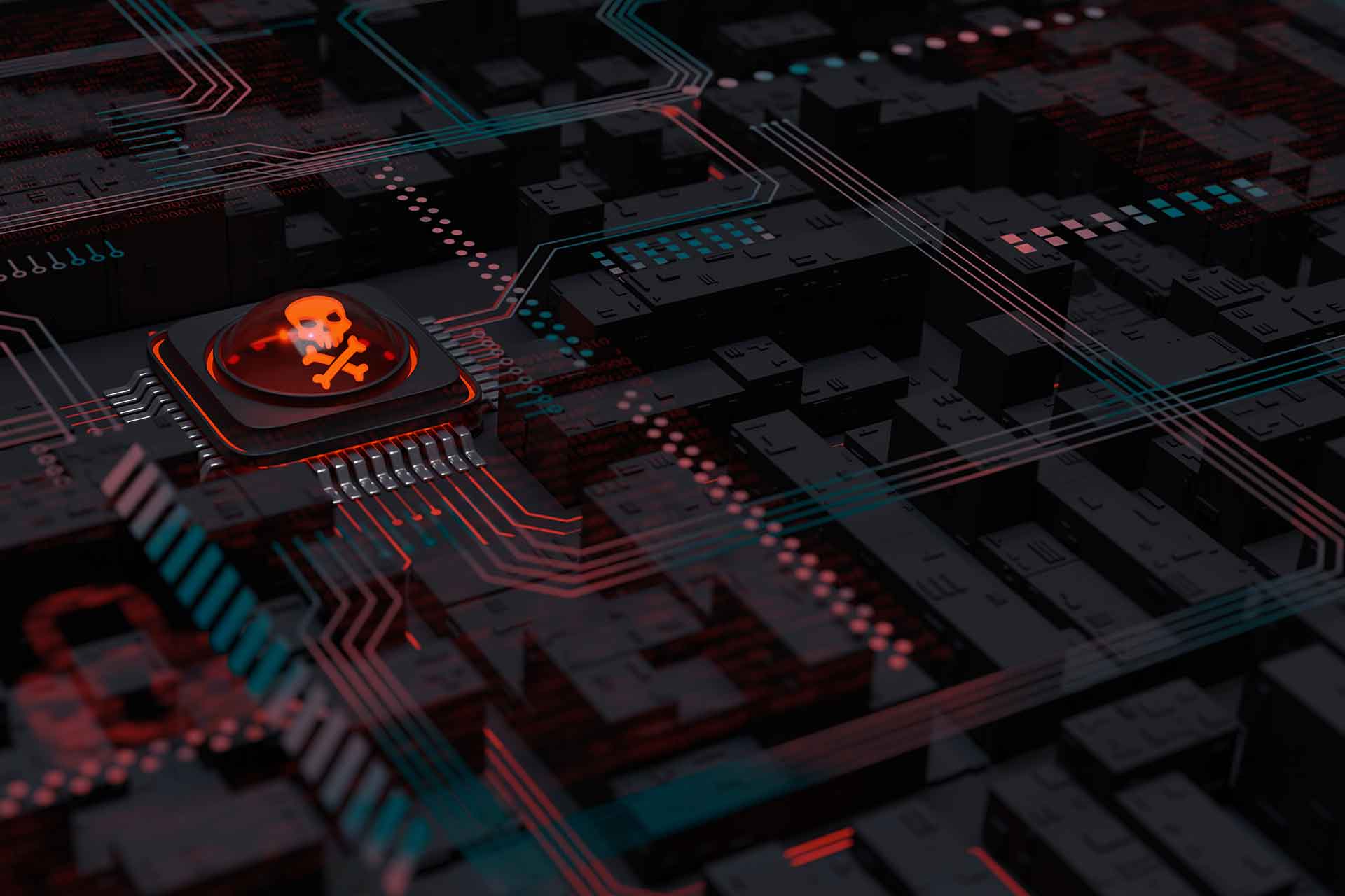 Microsoft warnt vor Sicherheitslücken bei KI-Agenten