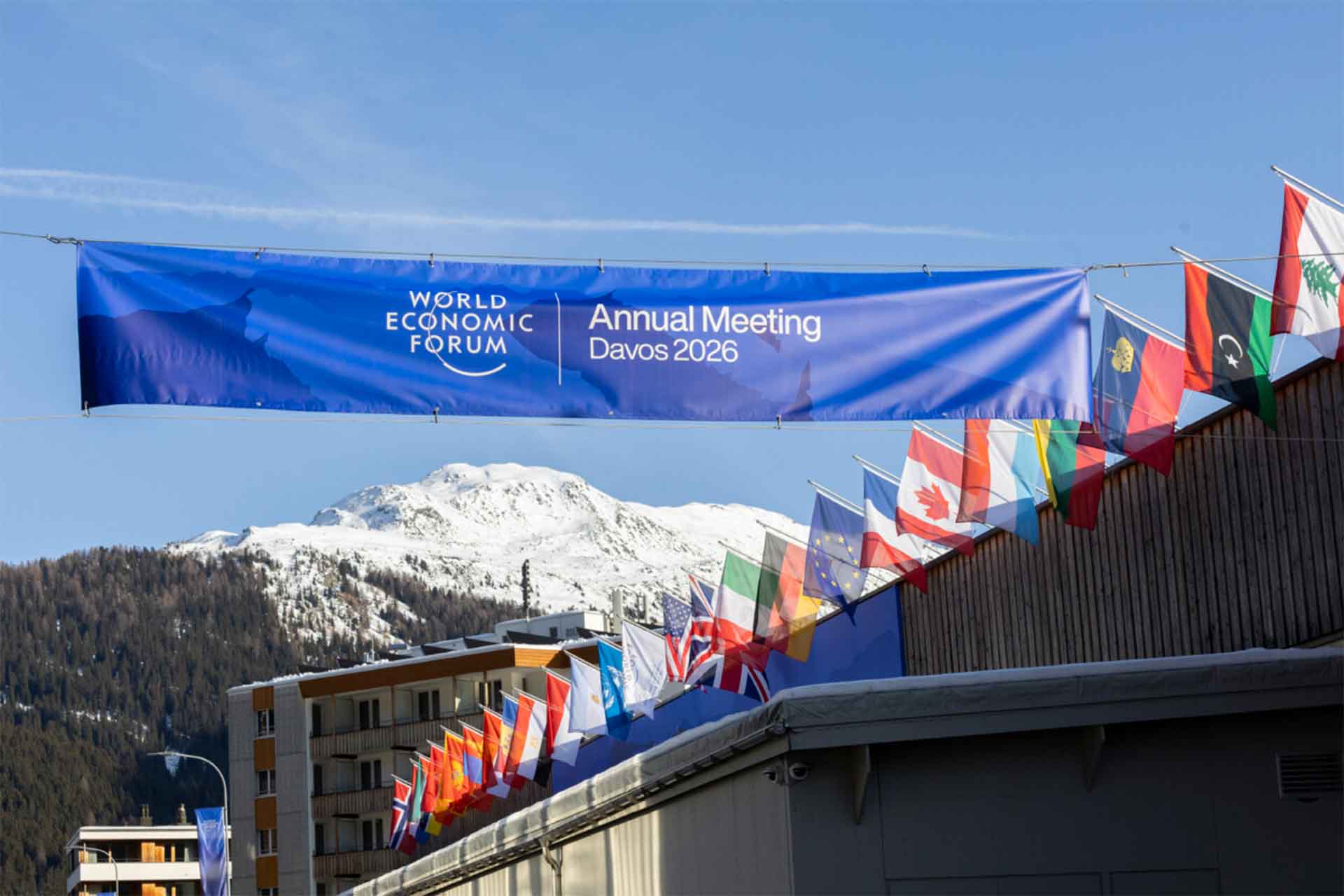 WEF 2026: KI, Vertrauen und die Zukunft der CX