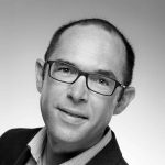 Grégoire Perrin, Responsable Services, OAC Berne & Vice-président de callnet.ch