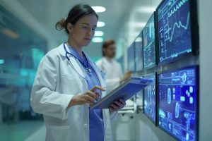 KI Agenten automatisieren Medikationsabgleich