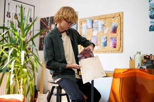 Gen Z setzt im Online-Shopping neue Massstäbe