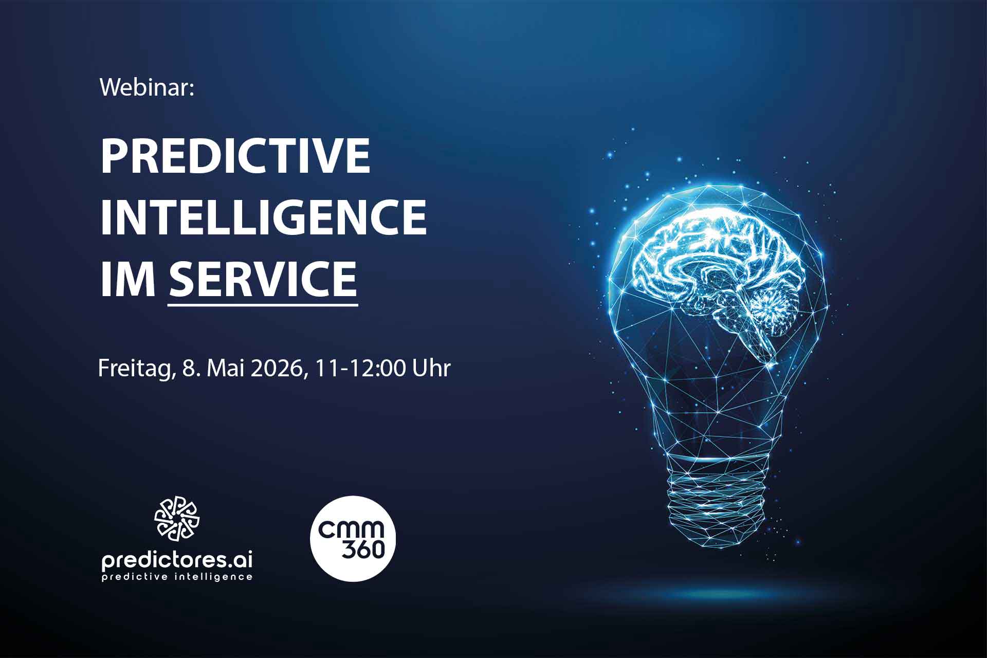 Event PI im Service – Wissen statt Raten_cmm360.ch