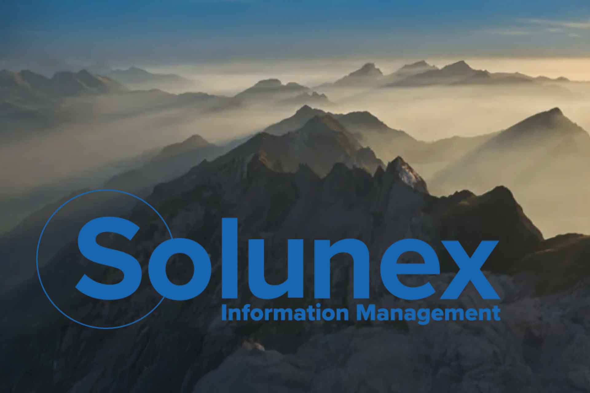 Partner Solunex_cmm360.ch
