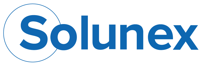 Logo Solunex Information Management