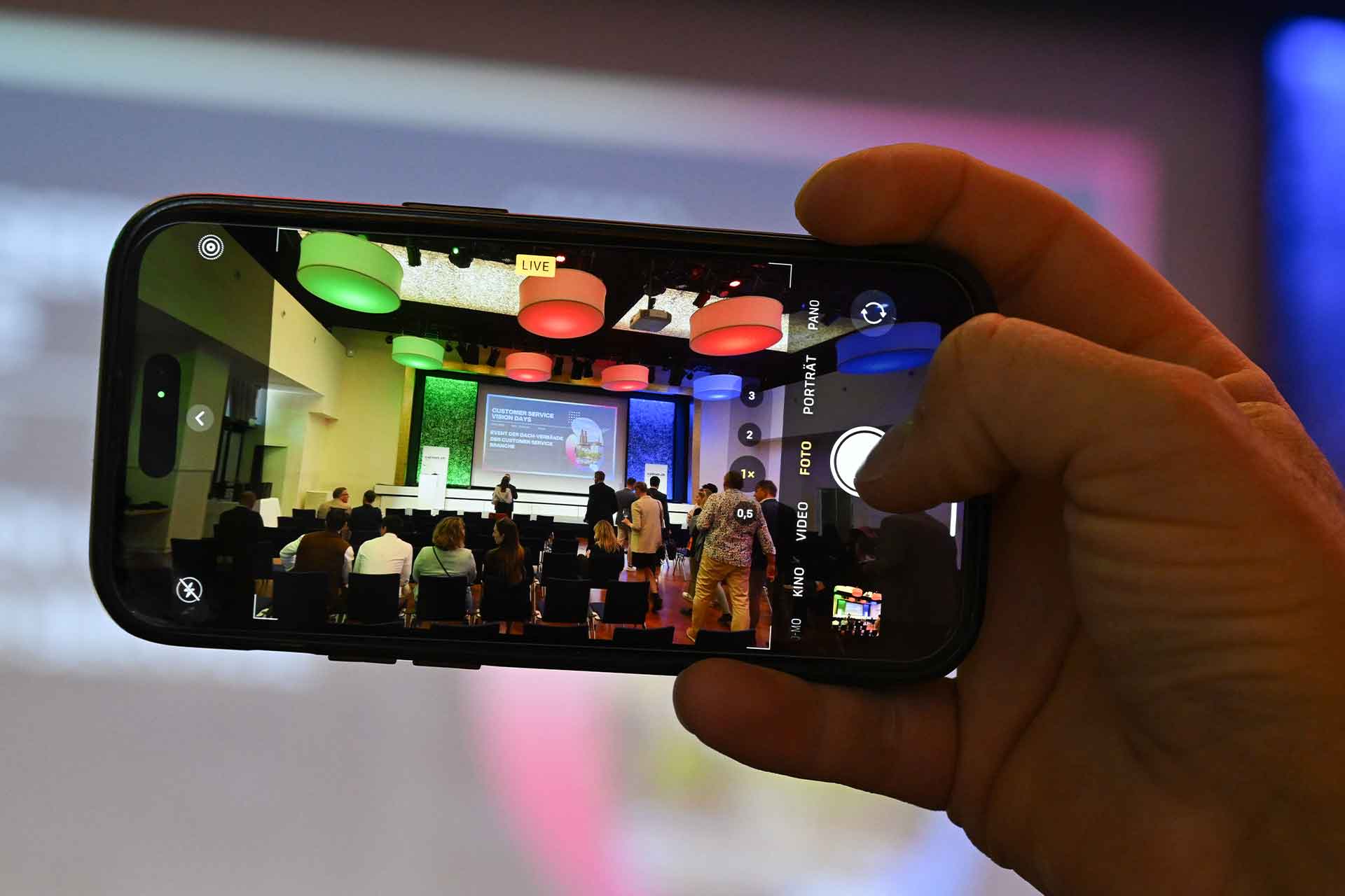 DACH-weite Vernetzung der Callcenter-Verbände