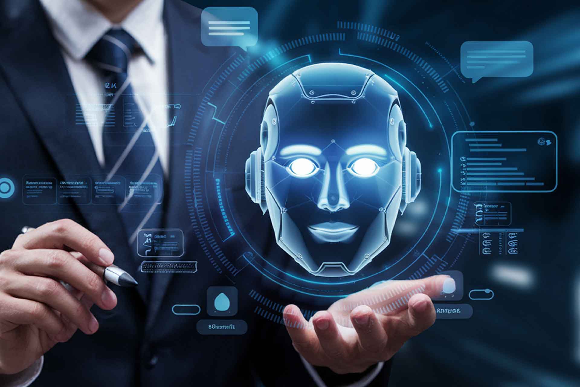 Agenten-Helfer: OpenAI bringt Frontier auf den Markt Agenten-Helfer: OpenAI bringt Frontier auf den Markt