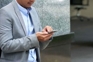 Plattformbasierte Sicherheit ebnet mobiles Arbeiten