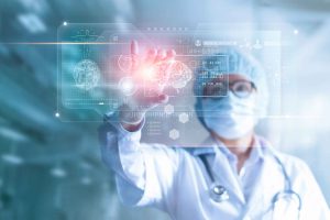 Warum KI im Gesundheitswesen ohne Governance nicht skaliert