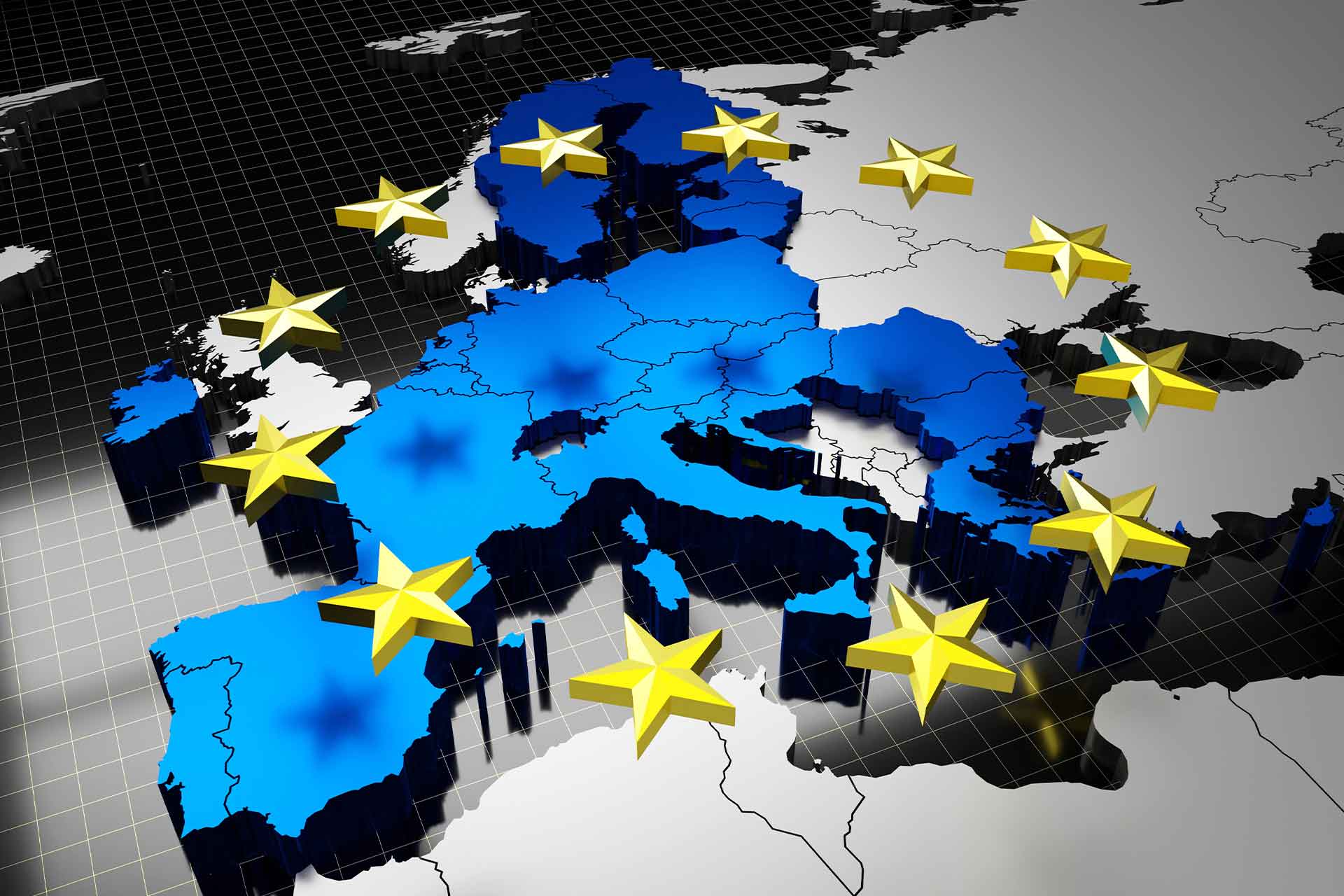 Multi-Agenten-Einsatz in Europa steigt bis 2027 um 83% Multi-Agenten-Einsatz in Europa steigt bis 2027 um 83%